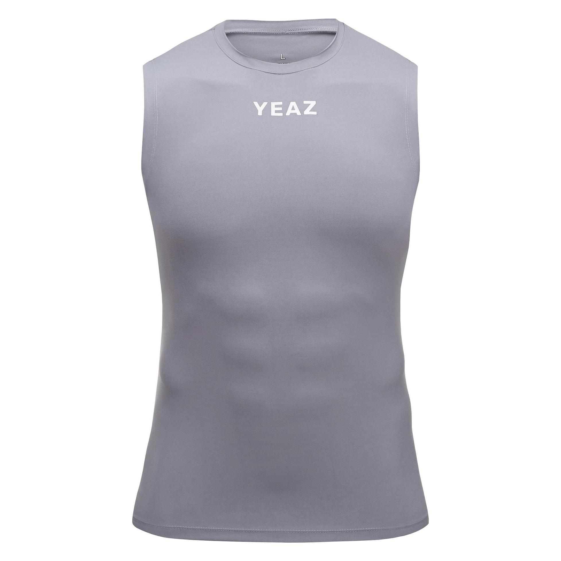 Yeaz INSTRUCTOR Top M (Grey) (M, XL) (34233325)