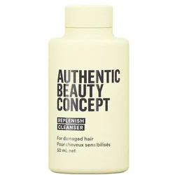 50ml Authentic Beauty Concept Replenish Cleanser