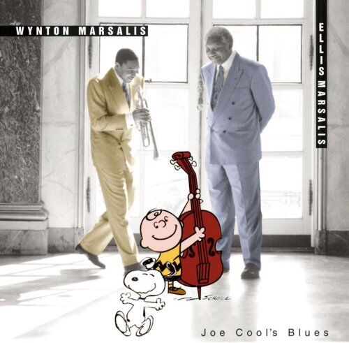 Wynton Marsalis - Joe Cool's Blues - Preis vom 03.10.2026 20:43:07 h