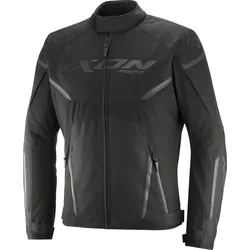 Ixon Striker 2 wasserdichte Motorrad Textiljacke S