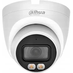 Dahua IPC-HDW1239V-A-IL IP-Kamera (1920 x 1080 Pixels), Netzwerkkamera, Weiss