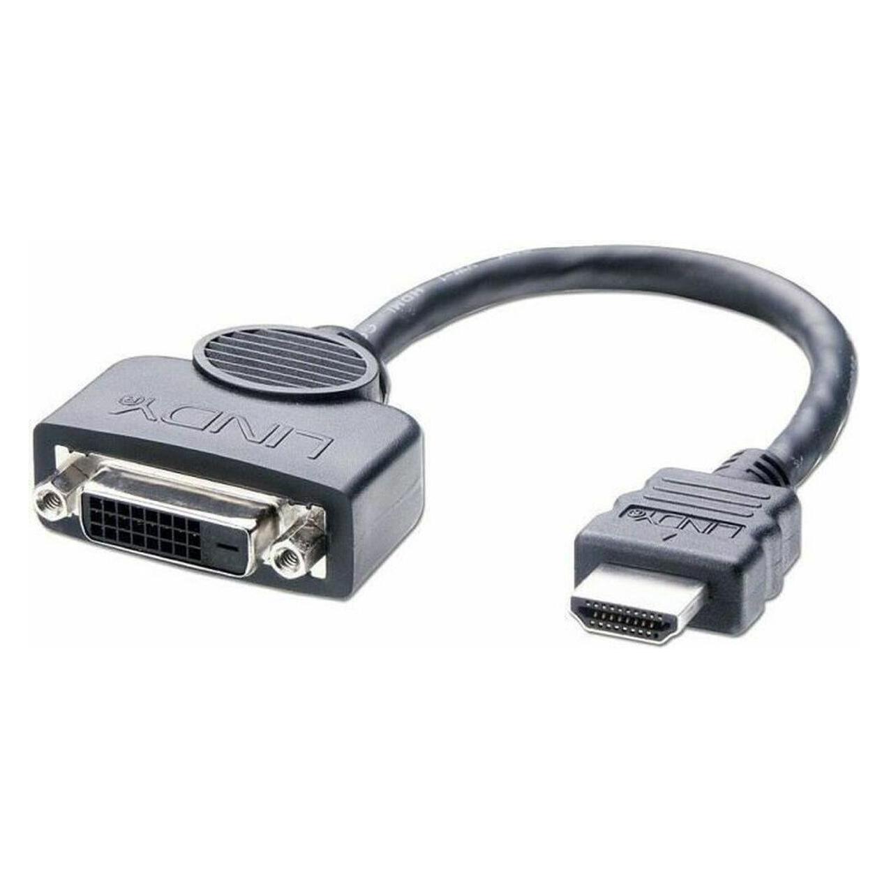 Lindy HDMI zu (HDMI) (41227)