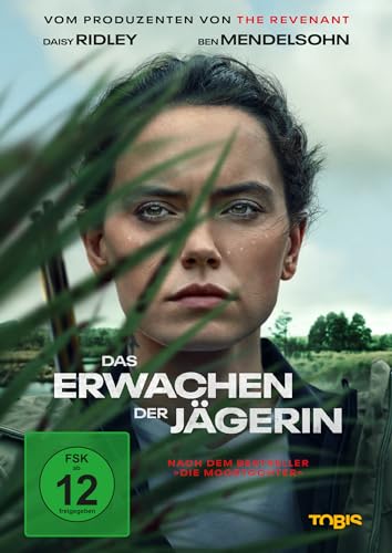 Neil Burger - Das Erwachen der Jägerin - Preis vom 19.10.2026 19:33:35 h