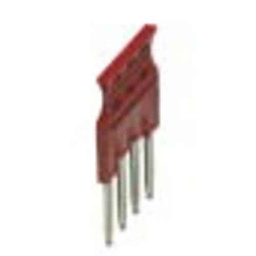 Phoenix Contact 3033804 Kurzschlussstecker Rot 10St.