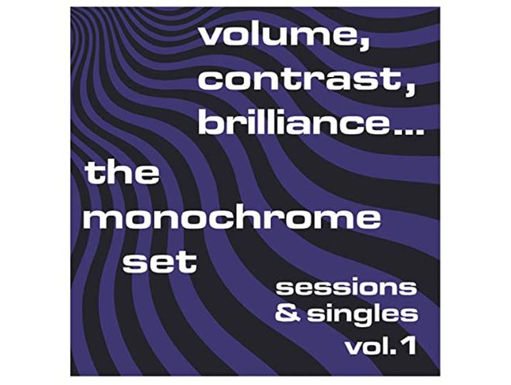 Volume, Contrast, Brilliance Vol. 1