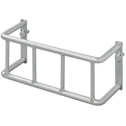 ProPlus 343649V01 Rücklicht Schutzgitter 228x105x80mm für Anhänger Wohnwagen Wohnmobil