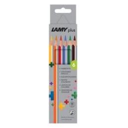 Lamy Buntstifte 12 (12x) (1222007)