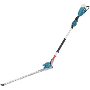 Makita Heckenschere UN001GZ XGT, Akku, 40V, Schnittlänge 60cm, umklappbares Scherblatt