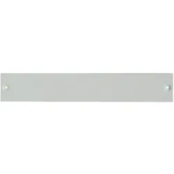 EFB PRO-SOB06V.TS Sockelblende für PRO voll, B/T=600 mm, RAL9005 PROSOB06VTS