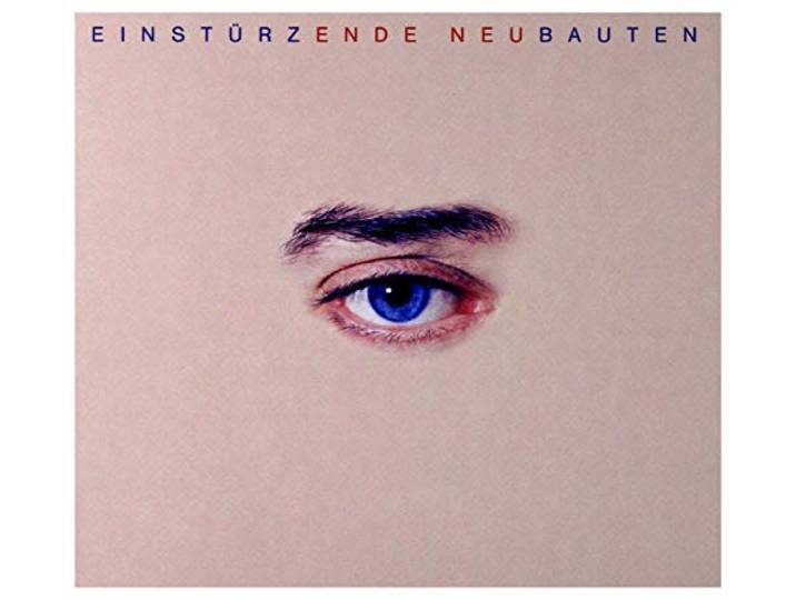 Einsturzende Neubauten - Ende Neu