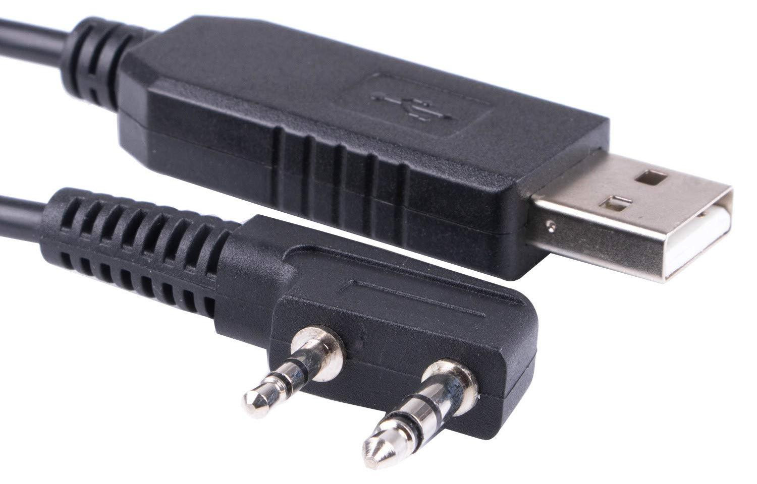 Selius USB Programmeerkabel FT232RL voor Walkie Talkie
