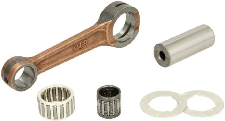 Pleuel HOT RODS HR 8714