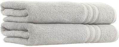 Copper Grove Steeprock Turkish Cotton Terry Bath Towel