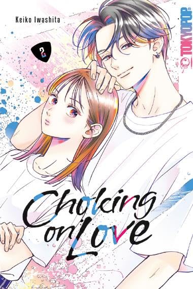 Keiko Iwashita - Choking on Love 02 - Preis vom 02.10.2026 23:42:20 h