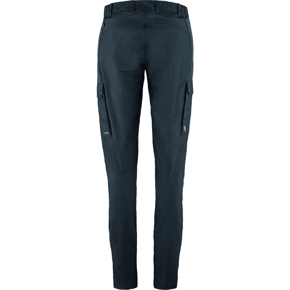 Fjällräven Stina Trousers W dark navy (555) 36 Long F84775-555-36-Long