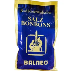 Bad Reichenh Quellsalzbonb 100 G