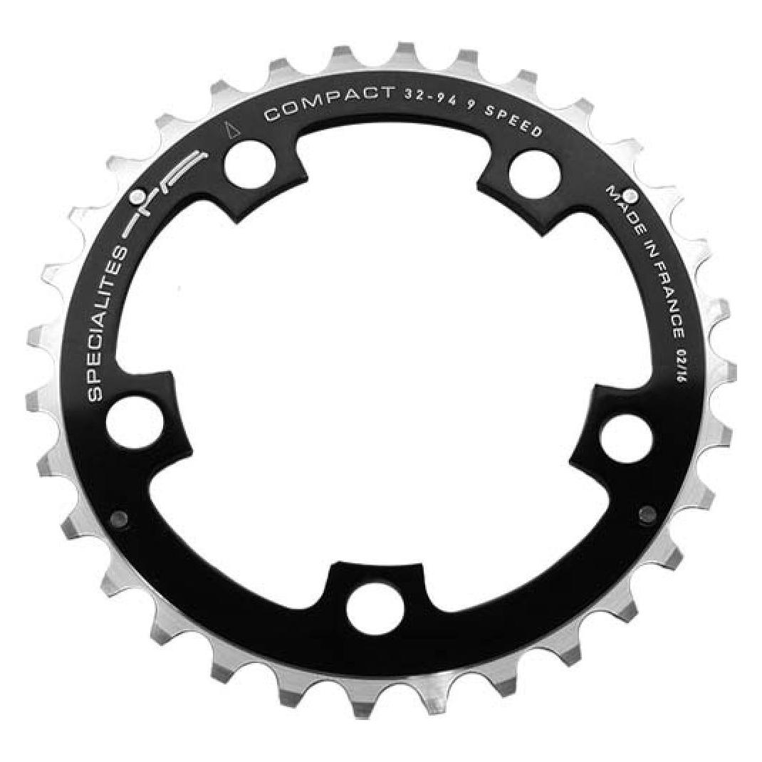 Ta Kettenblatt Compact, 5-Arm, 94 mm Lochkreis (32) (54395610)