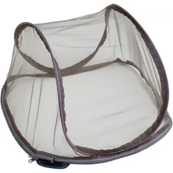 Grüezi Bag, Fliegengitter, Gruezibag Moskitonetz blau
