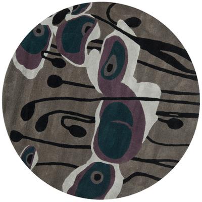 SAFAVIEH Handmade Soho Hiltraud N.Z. Wool Rug