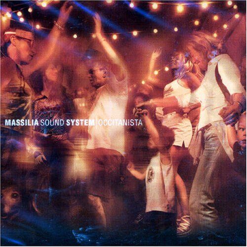 Massilia Sound System - Occitanista - Preis vom 12.10.2026 11:37:12 h