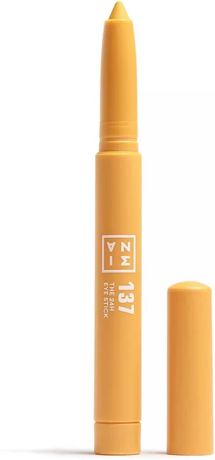 3INA - The 24H Eye Stick, 58G,  Yellow