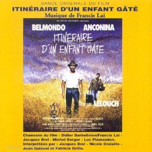 O.S.T.-Francis Lai - Itineraire D'un Enfant Gate - Preis vom 12.10.2026 11:37:12 h