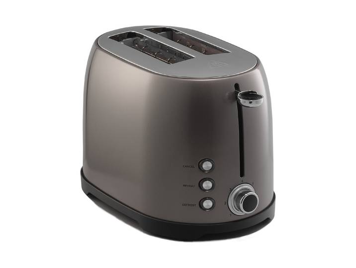 satrap Toaster Zurigo Premio