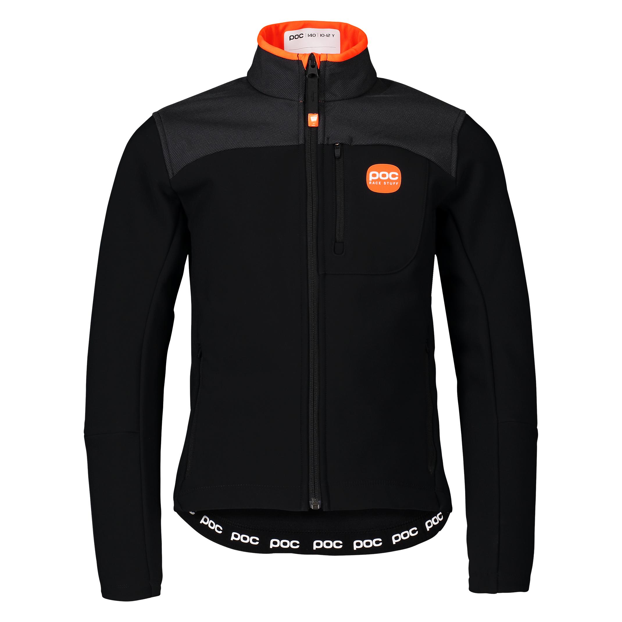 Poc Race Jacke Jr. (140) (40954979)