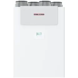 Stiebel Eltron Zentrales Lüftungsgerät LWZ 180 balance ? 180 m3/h ? WRG ? elektr...