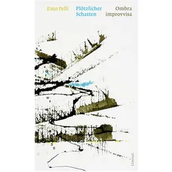 Plötzlicher Schatten / Ombra improvvisa, Sprachbücher von Enzo Pelli