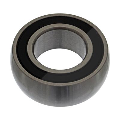 Febi Bilstein Zwischenlager, Antriebswelle [Hersteller-Nr. 21007] für Ford