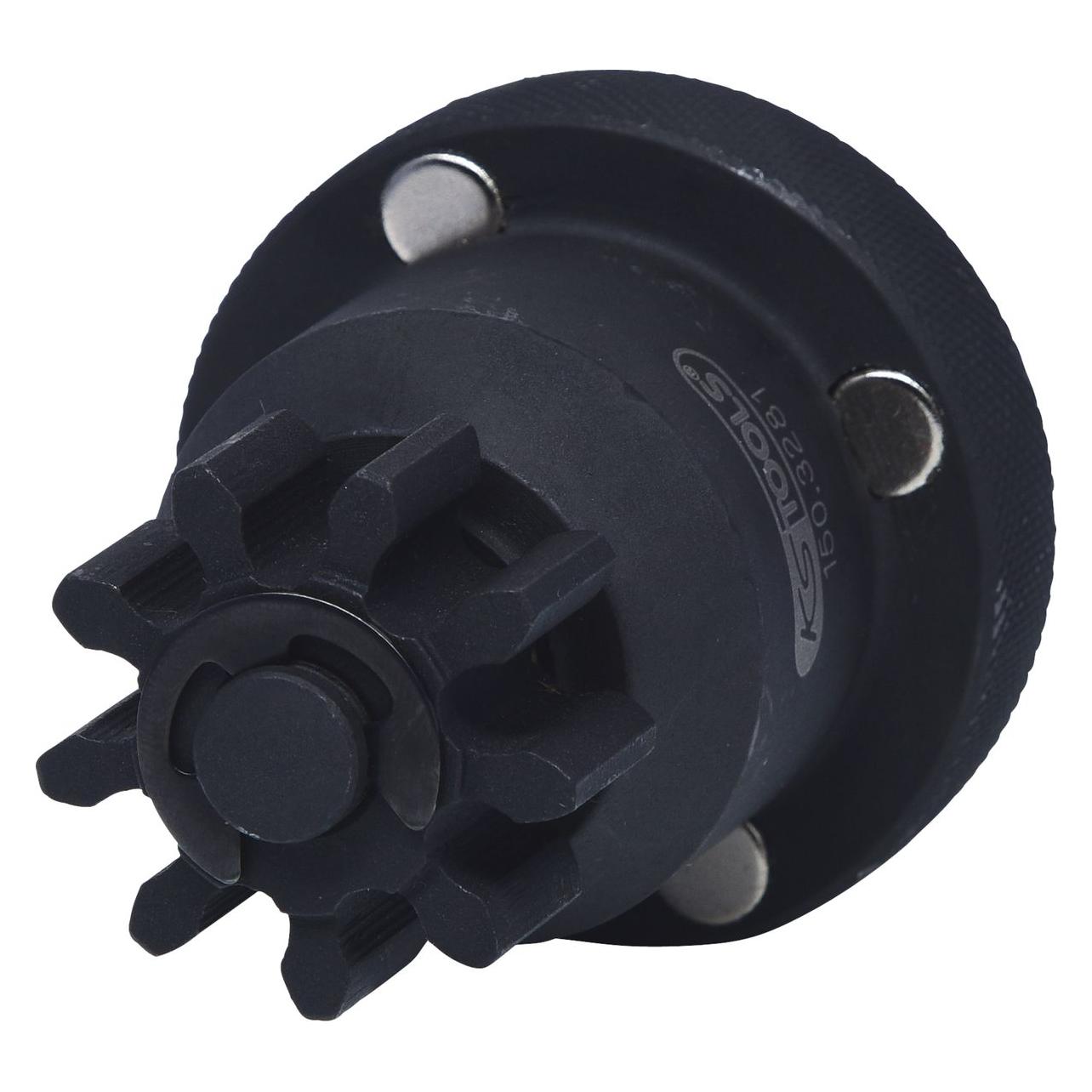 KS Tools Motor-Durchdrehvorrichtung (460.1155)