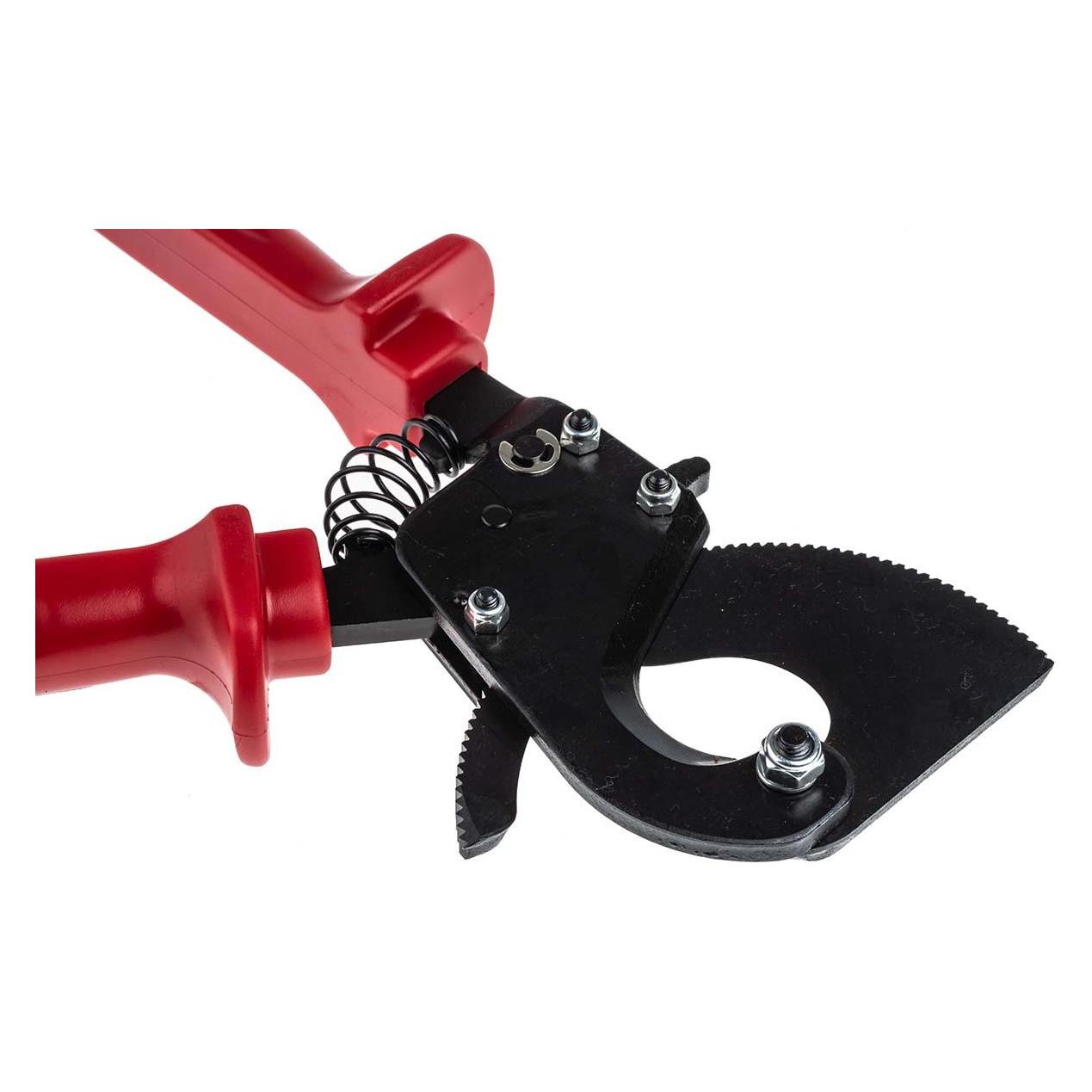 RS PRO Ratschen-Kabelschneider (250 mm) (5416898)