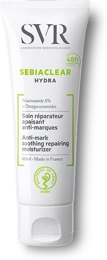 LABORATOIRES SVR Sebiaclear Hydra