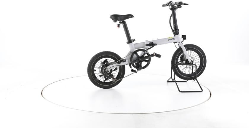 EOVOLT Morning Vélo Électrique Pliant - 304391