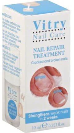 Vitry Reparador de Uñas 1ud