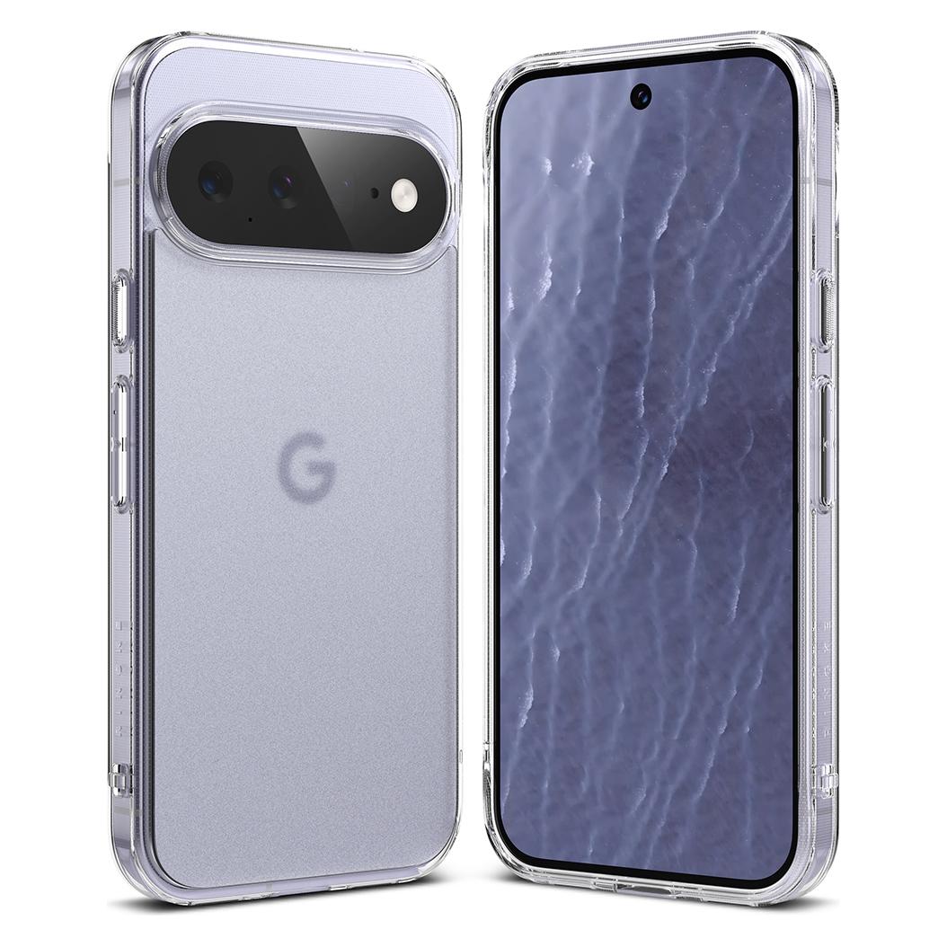 Ringke - Fusion - Google Pixel 11 - Matt Transparent (Google Pixel 11) (FM1320E52)