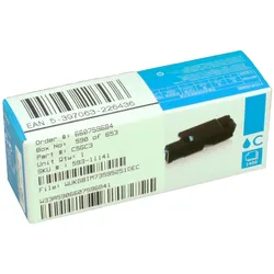 Dell, Toner, 593-11141 (C)