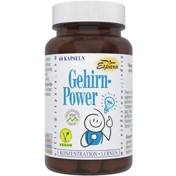 Gehirn Power 60 ST