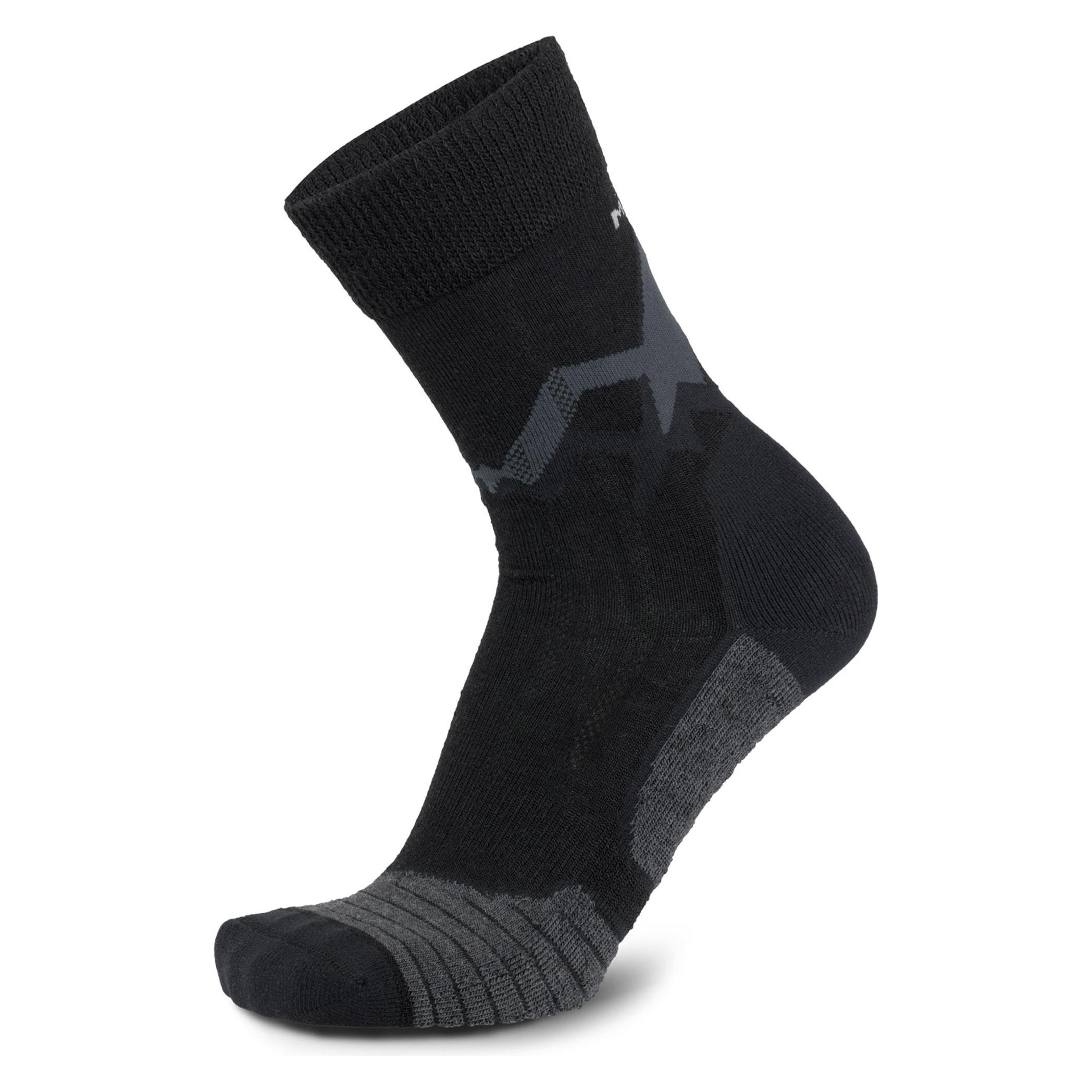 Meindl Mindl Mt3.5 Männer Socken (42 - 44) (9626-01-6)