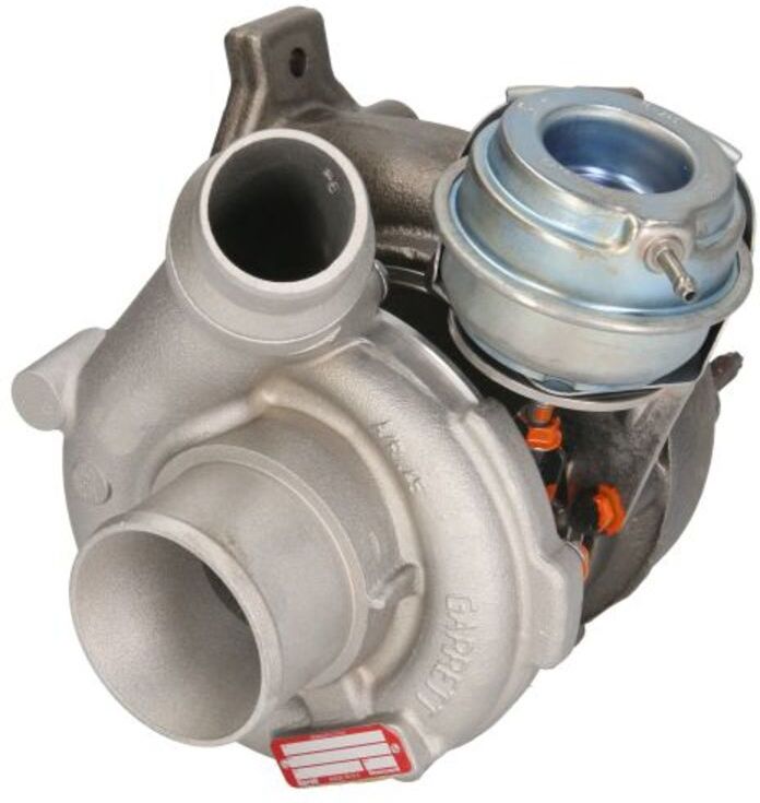 Turbocompresseur GARRETT 765015-9006S