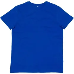 Mantis Herren Bio T-Shirt M01 royal M