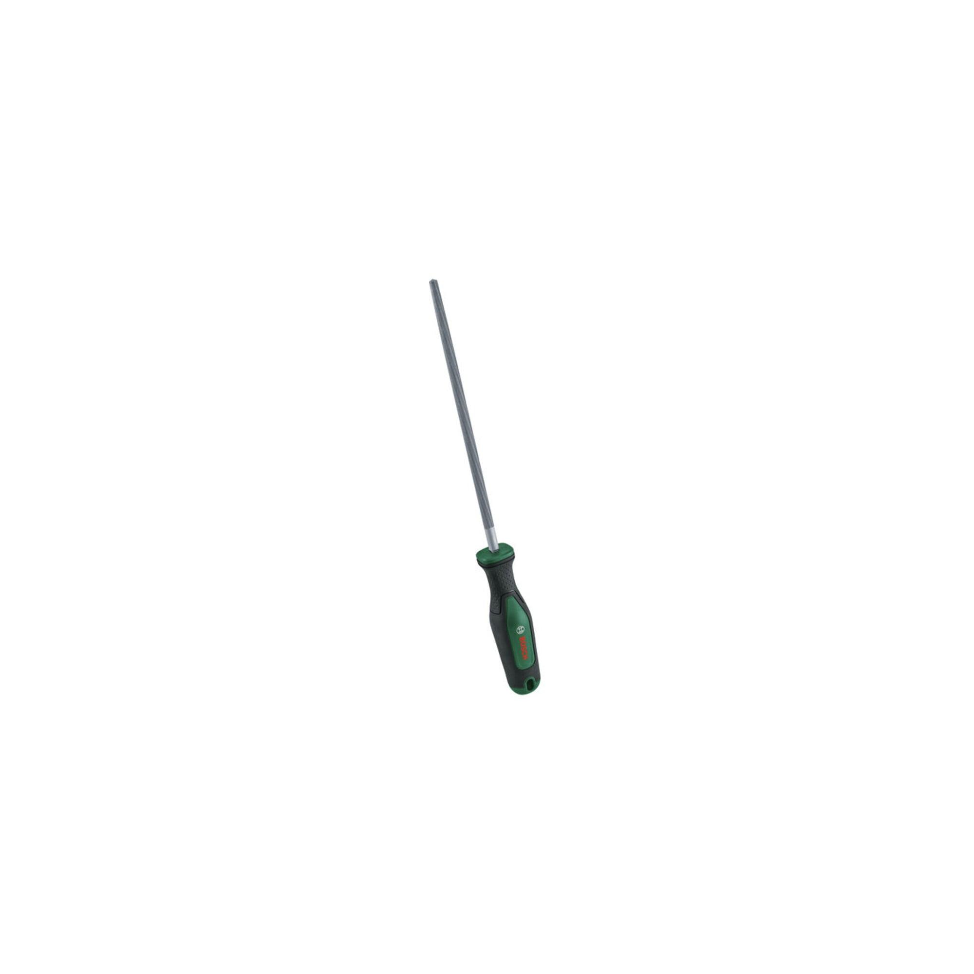 BOSCH Handwerkzeuge Metall-Rundfeile 200 mm / 8" (1600A03DR9)