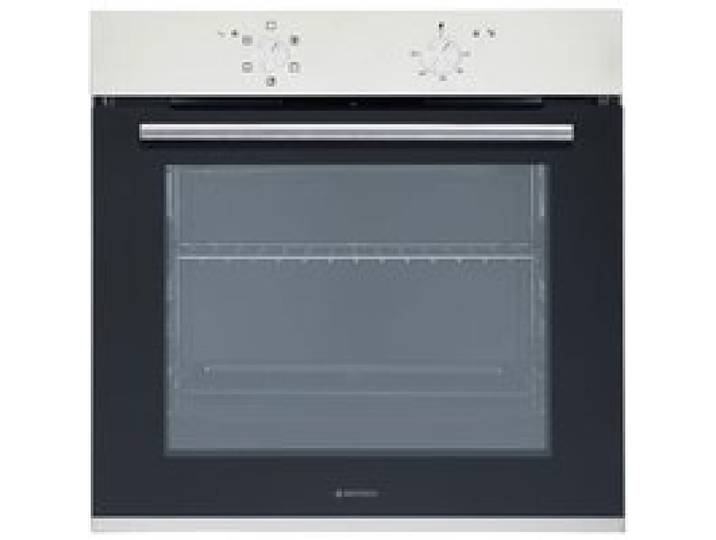 GEDTECH Four encastrable multifonctions GFO76IX - Inox - 76L - Grill - Fonctions vapeur