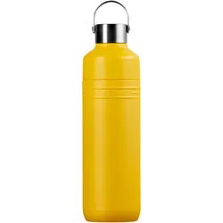 LE CREUSET Trinkflasche Nectar 1L ON THE GO - B/H/T ca. 8.80x33.10x8.80