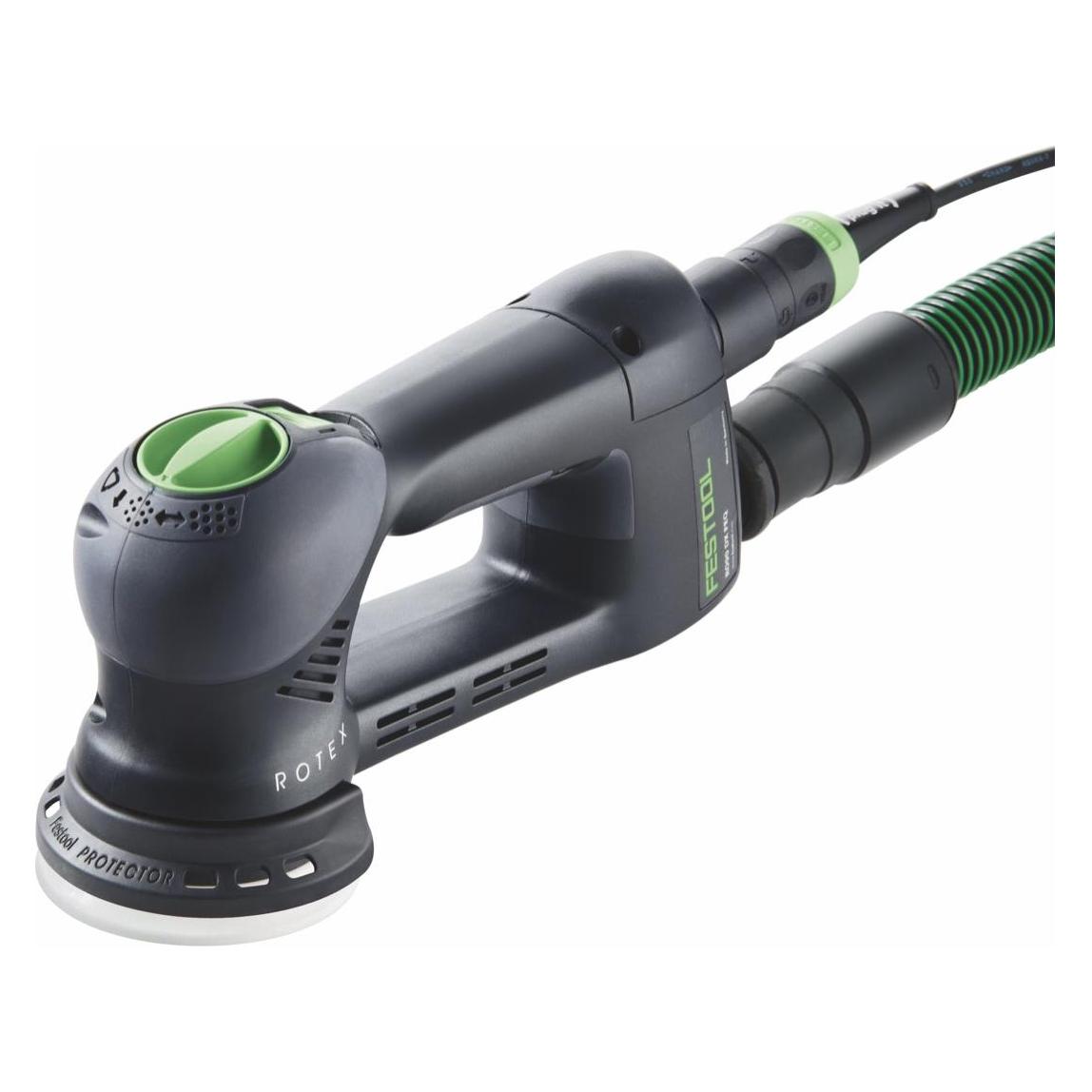 Festool Rotex RO 90 DX FEQ-Plus (Exzenterschleifer) (576259)