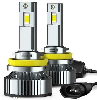 All Categories Goods LED Headlight Bulbs Conversion Kit, Cool White Low Beam, Super Bright, Long Lifespan, Plug And Play Installation LED Headlight Bulbs Conversion Kit, Cool White Low Beam, Super Bright, Long Lifespan, Plug And Play Installation