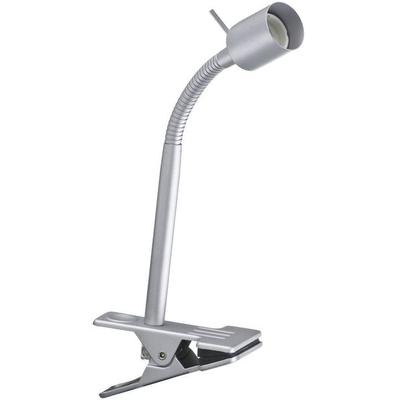 Paulmann Finja 95426 Klemmleuchte LED GU10 35W Chrom (matt)