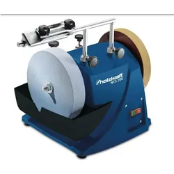 Holzkraft, Schleifmaschine + Poliermaschine, NTS 200 (Nassschleifer)