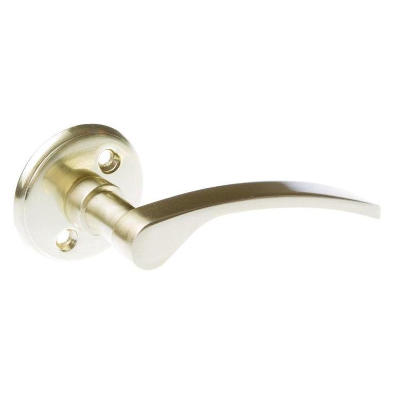 Okko Handle On Rose 110 Sb Zamak (33034406)